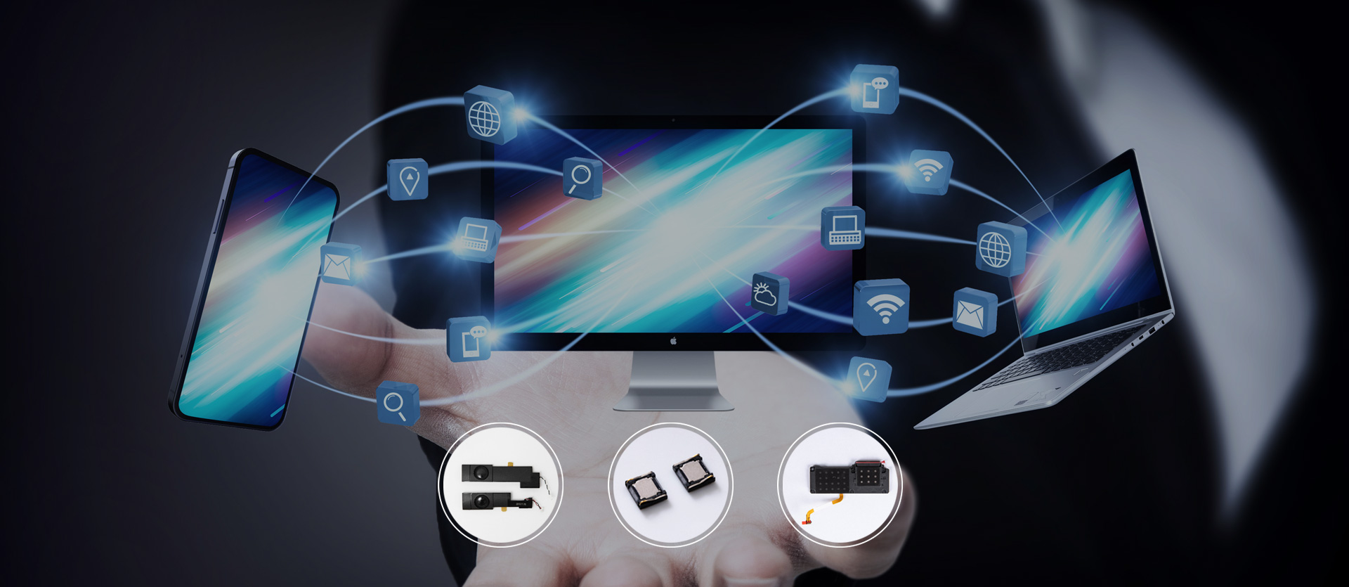 浙江谈球吧体育官网入口电子科技股份有限公司